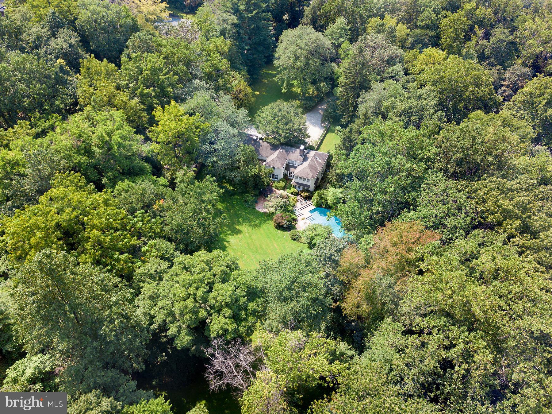 39 Righters Mill Road Narberth, PA 19072 - Photo 21 of 21