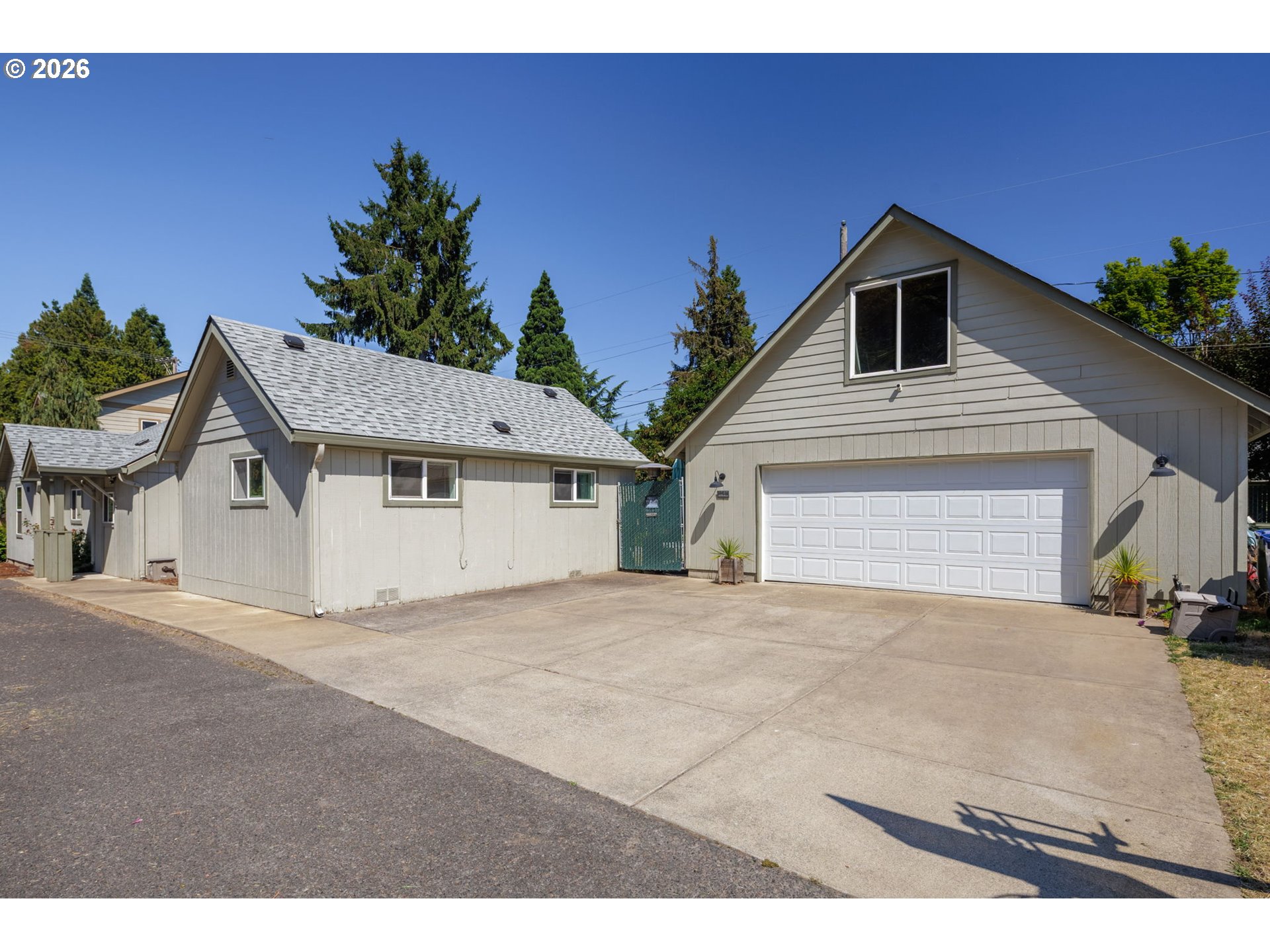 1257 River Road Eugene, OR 97404 - Photo 23 of 24
