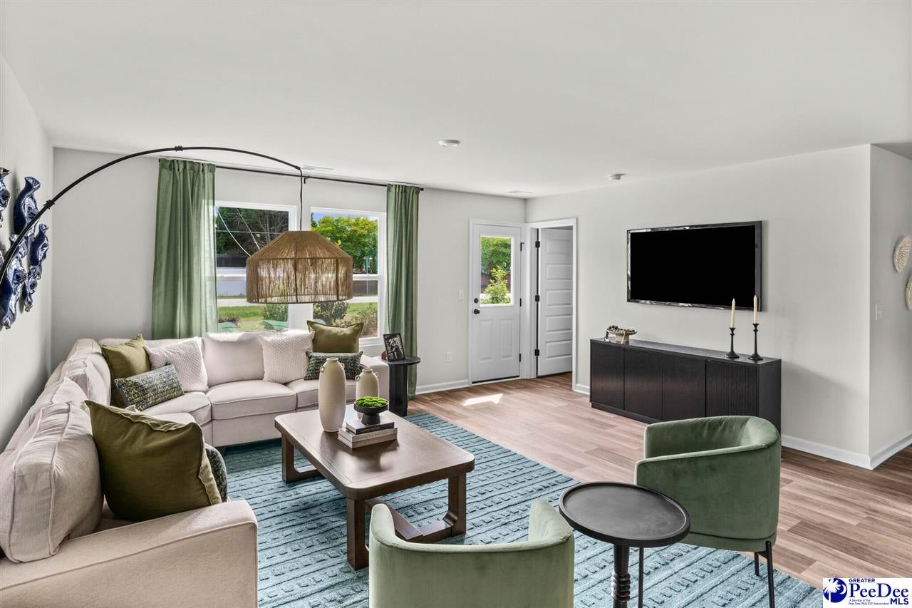 535 Resolute Street Florence, SC 29501 - Photo 14 of 21 Gallery Image 14