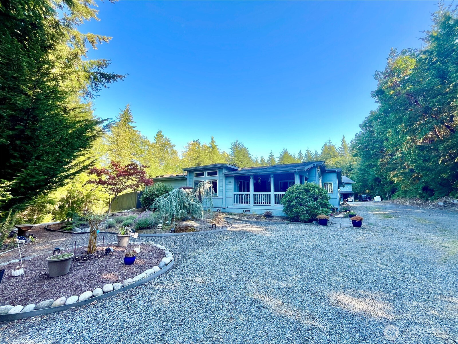 332 Rhododendron Drive Sequim, WA 98382 - Photo 1 of 33