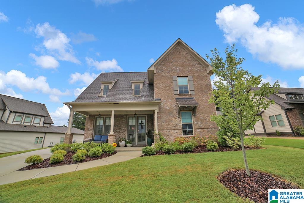 404 Crossbridge Road Chelsea, AL 35043 - Photo 29 of 30