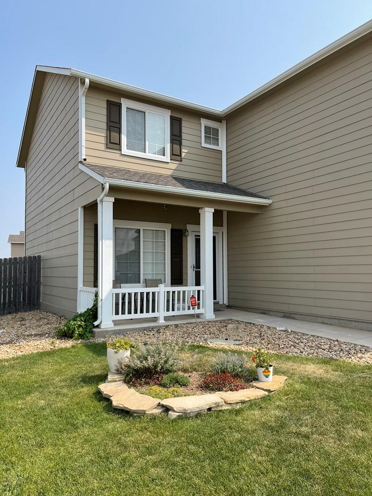 5147 Goldking Road Pueblo, CO 81008 - Photo 23 of 25 Gallery Image 23