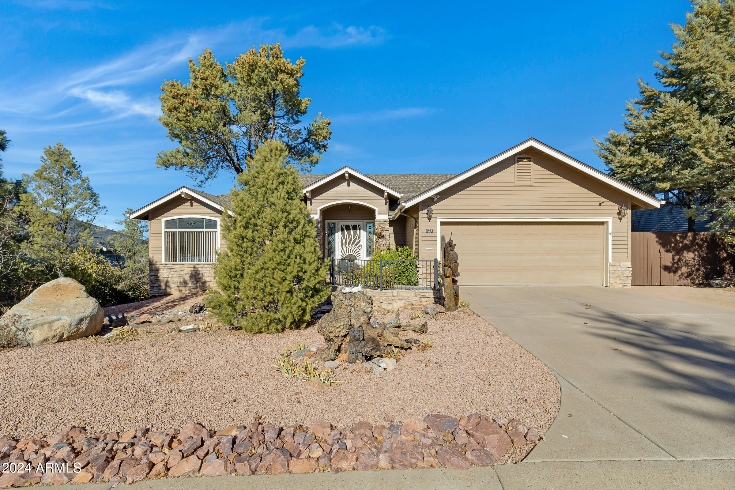 608 East Elk Ridge Drive Payson, AZ 85541 - Photo 1 of 71 608 E Elk Ridge Dr-1