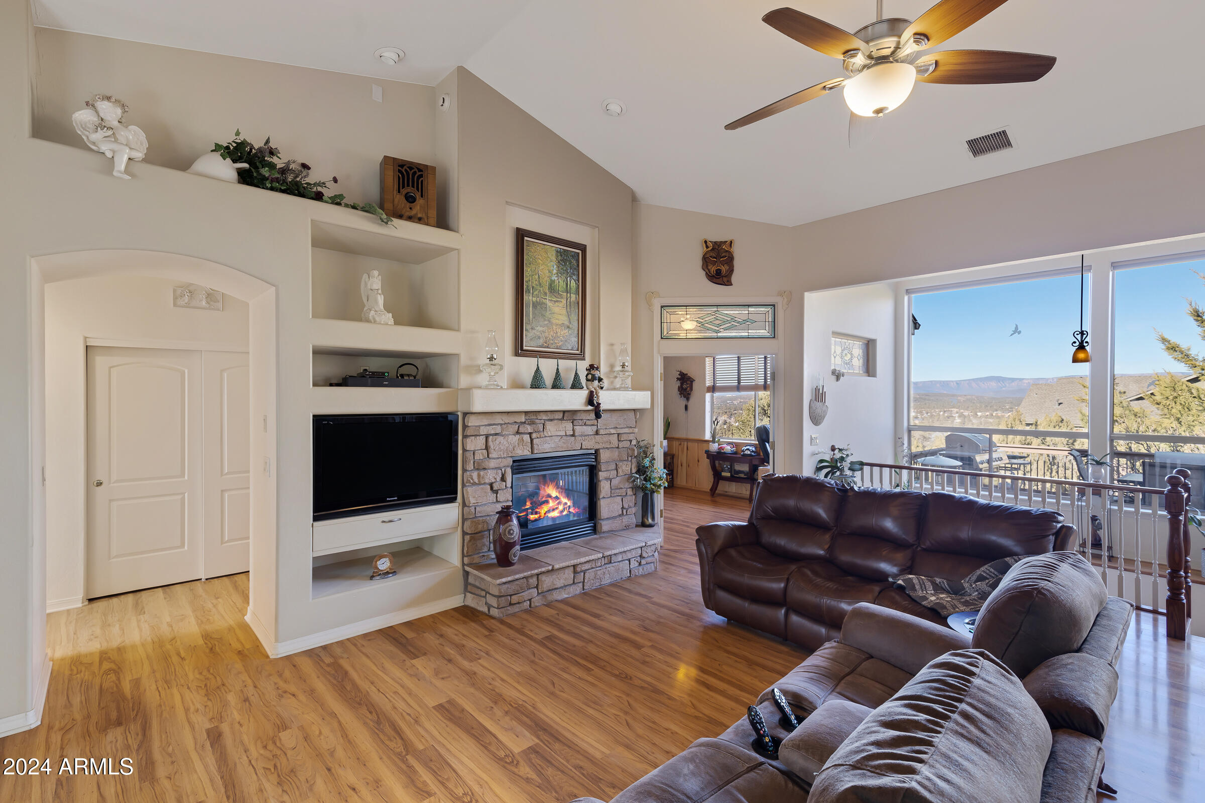 608 East Elk Ridge Drive Payson, AZ 85541 - Photo 12 of 71 608 E Elk Ridge Dr-9