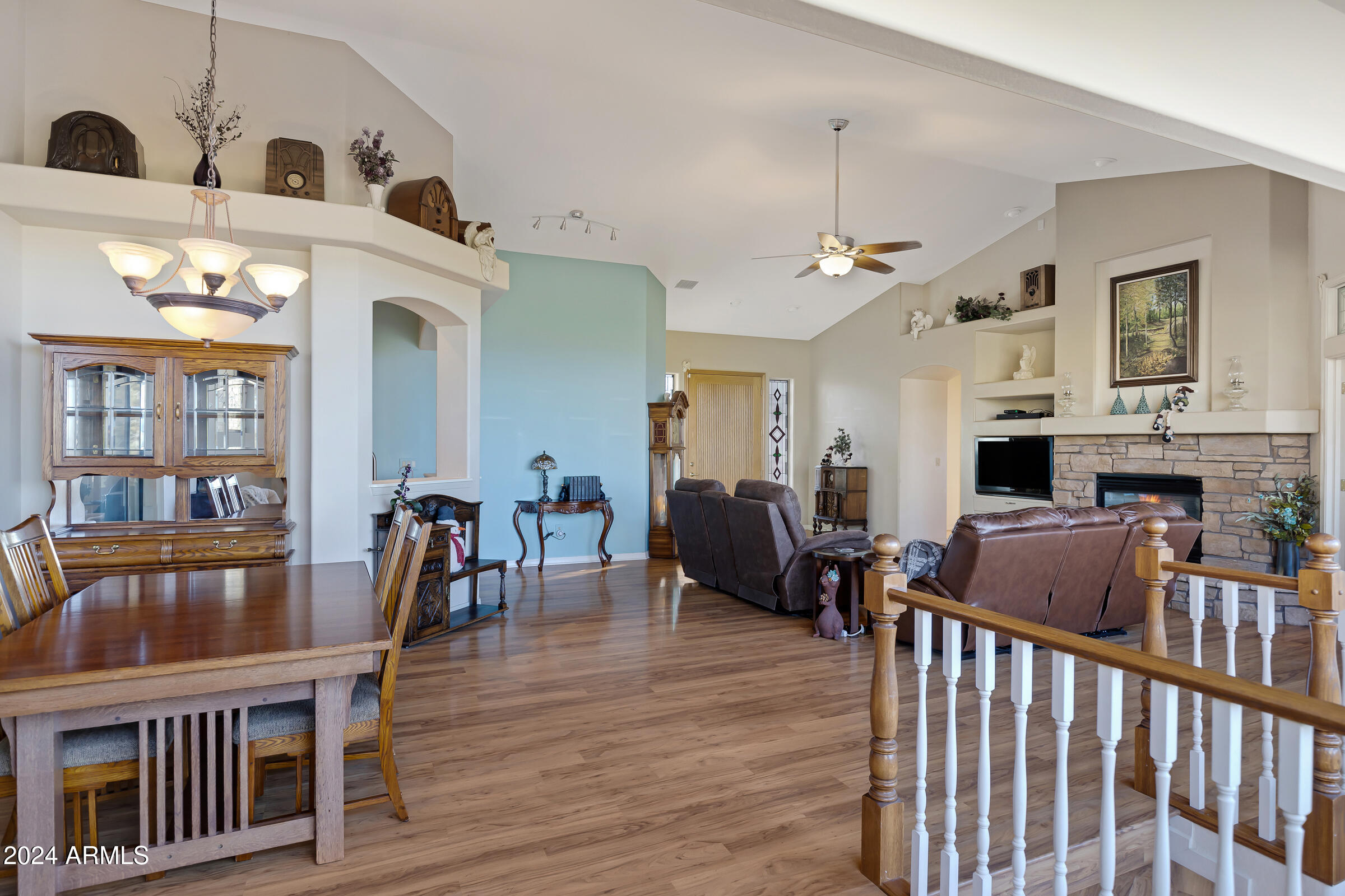 608 East Elk Ridge Drive Payson, AZ 85541 - Photo 15 of 71 608 E Elk Ridge Dr-12
