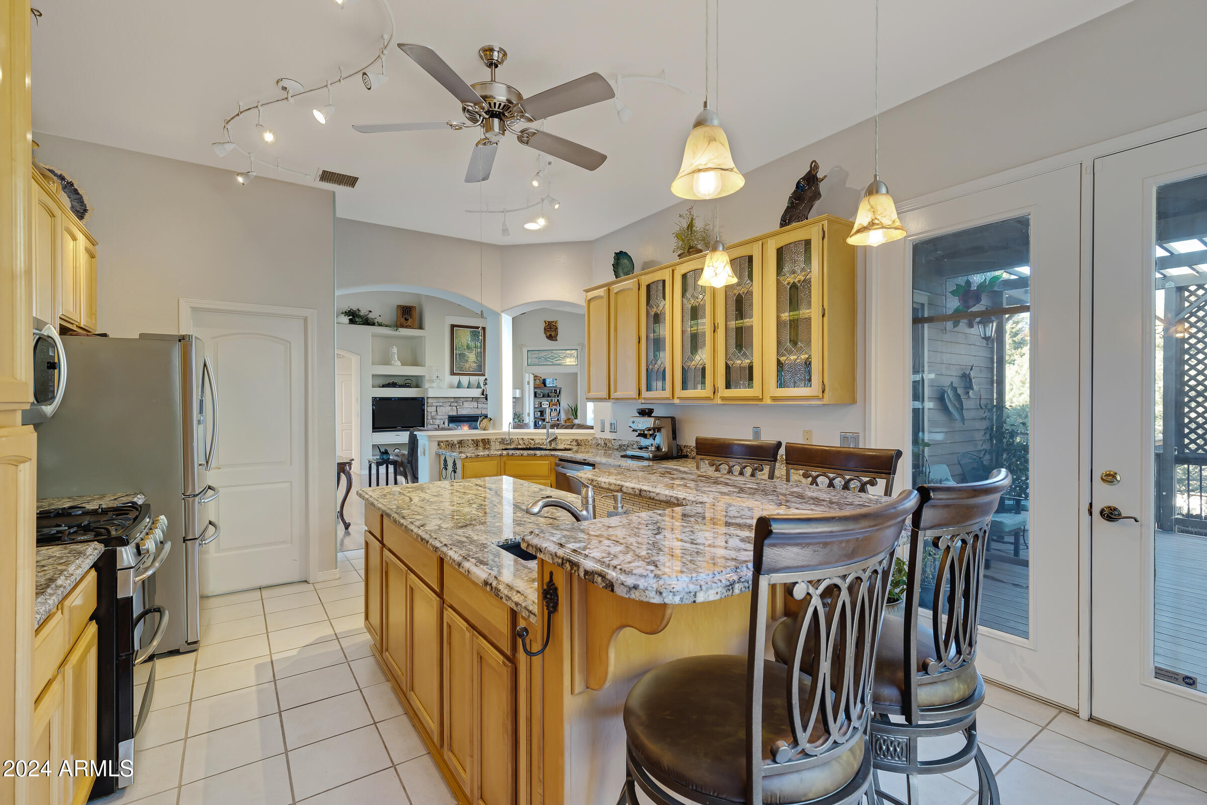 608 East Elk Ridge Drive Payson, AZ 85541 - Photo 27 of 71 608 E Elk Ridge Dr-24