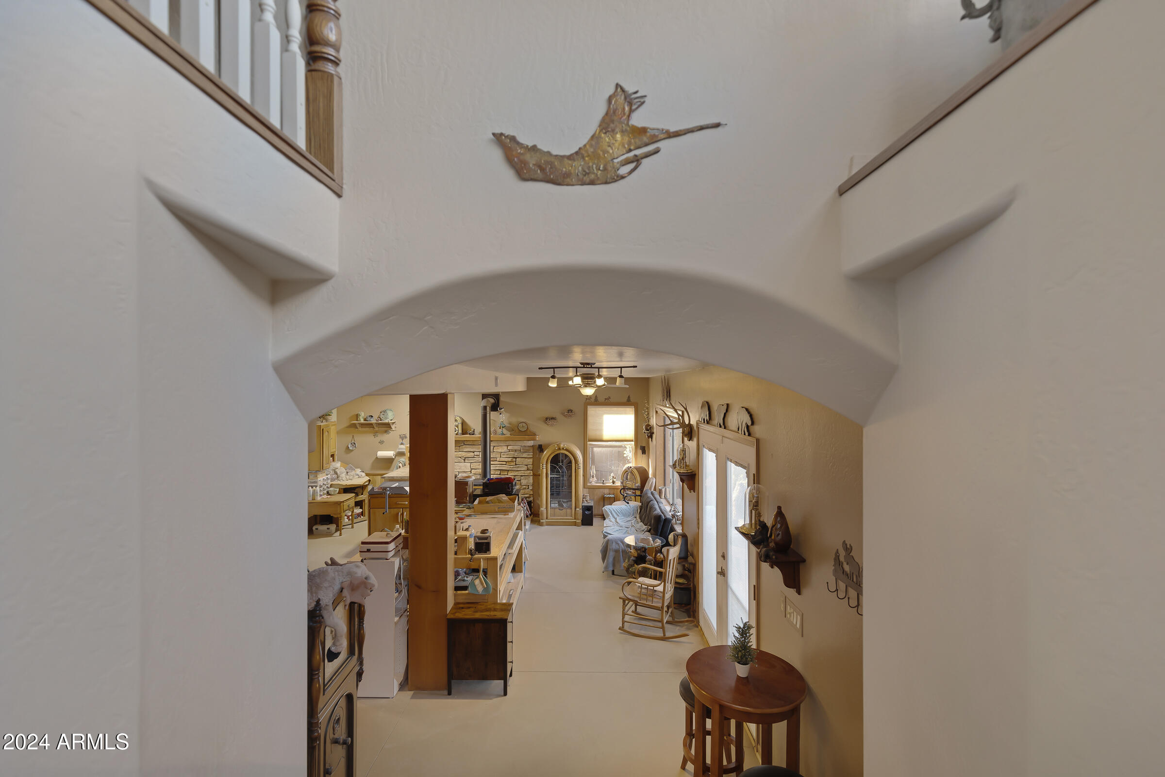 608 East Elk Ridge Drive Payson, AZ 85541 - Photo 40 of 71 608 E Elk Ridge Dr-37