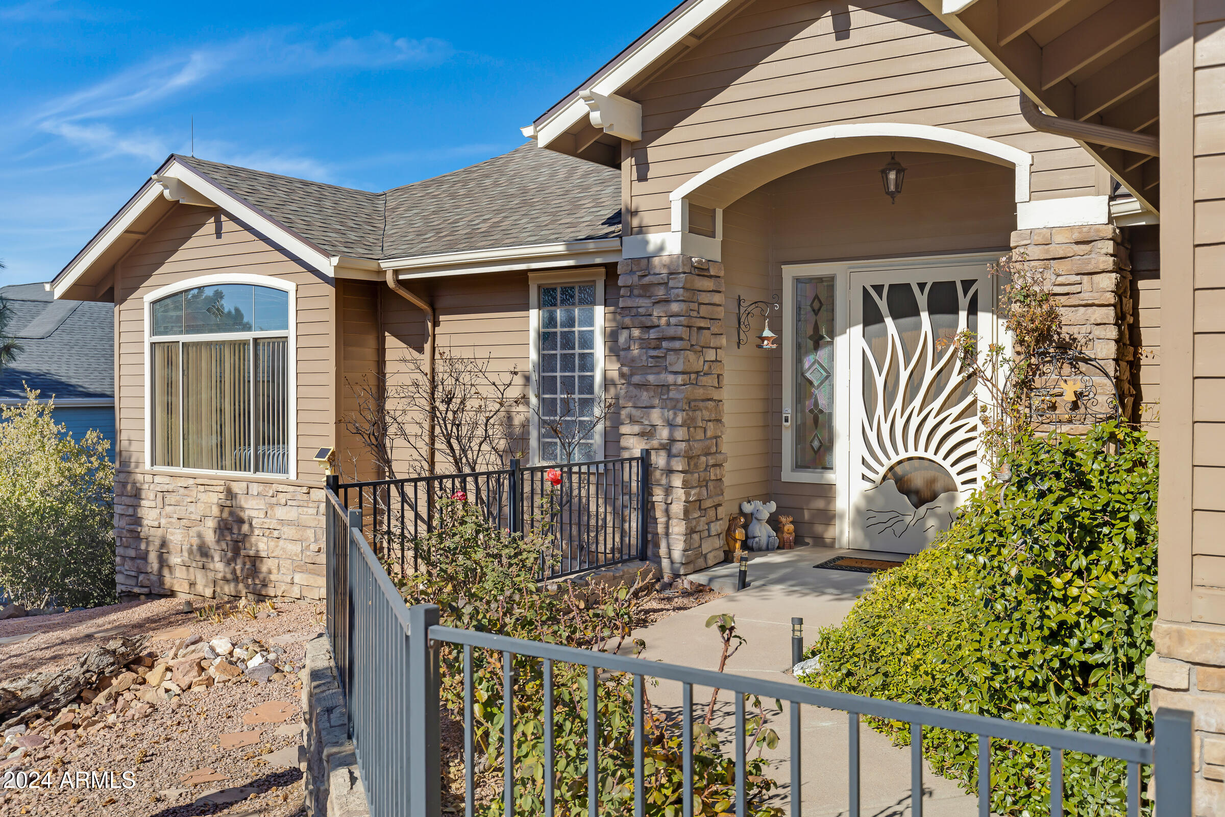 608 East Elk Ridge Drive Payson, AZ 85541 - Photo 4 of 71 608 E Elk Ridge Dr-4