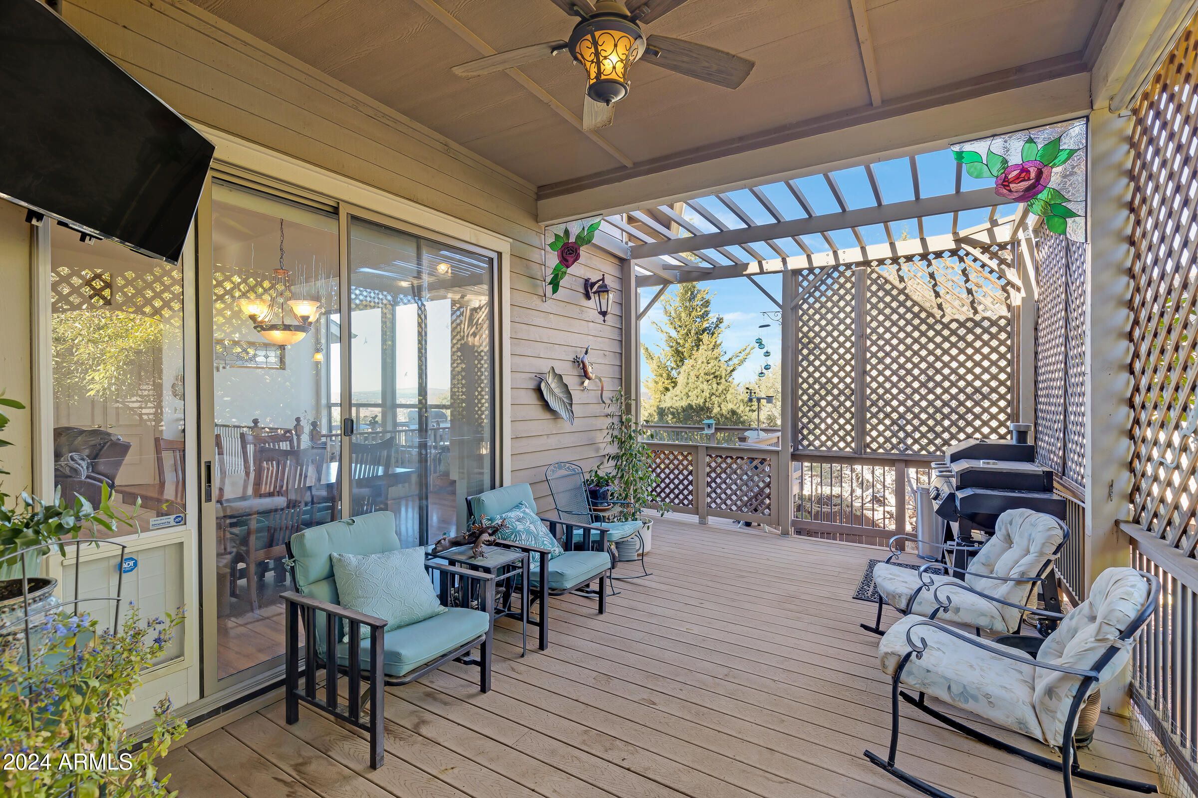 608 East Elk Ridge Drive Payson, AZ 85541 - Photo 48 of 71 608 E Elk Ridge Dr-45
