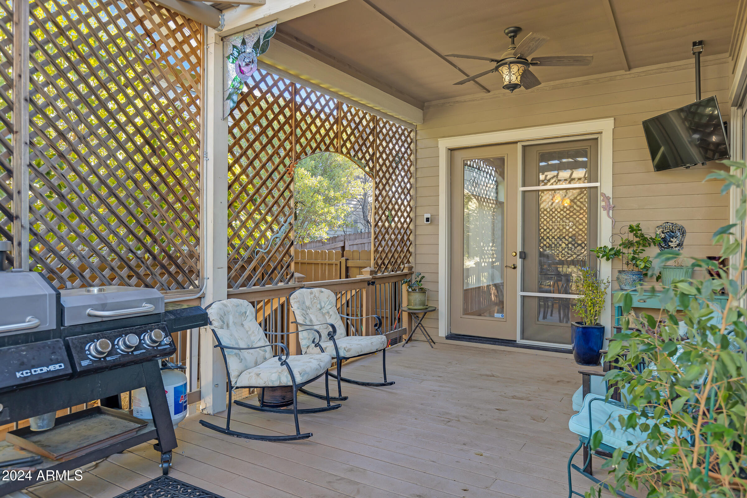 608 East Elk Ridge Drive Payson, AZ 85541 - Photo 49 of 71 608 E Elk Ridge Dr-46