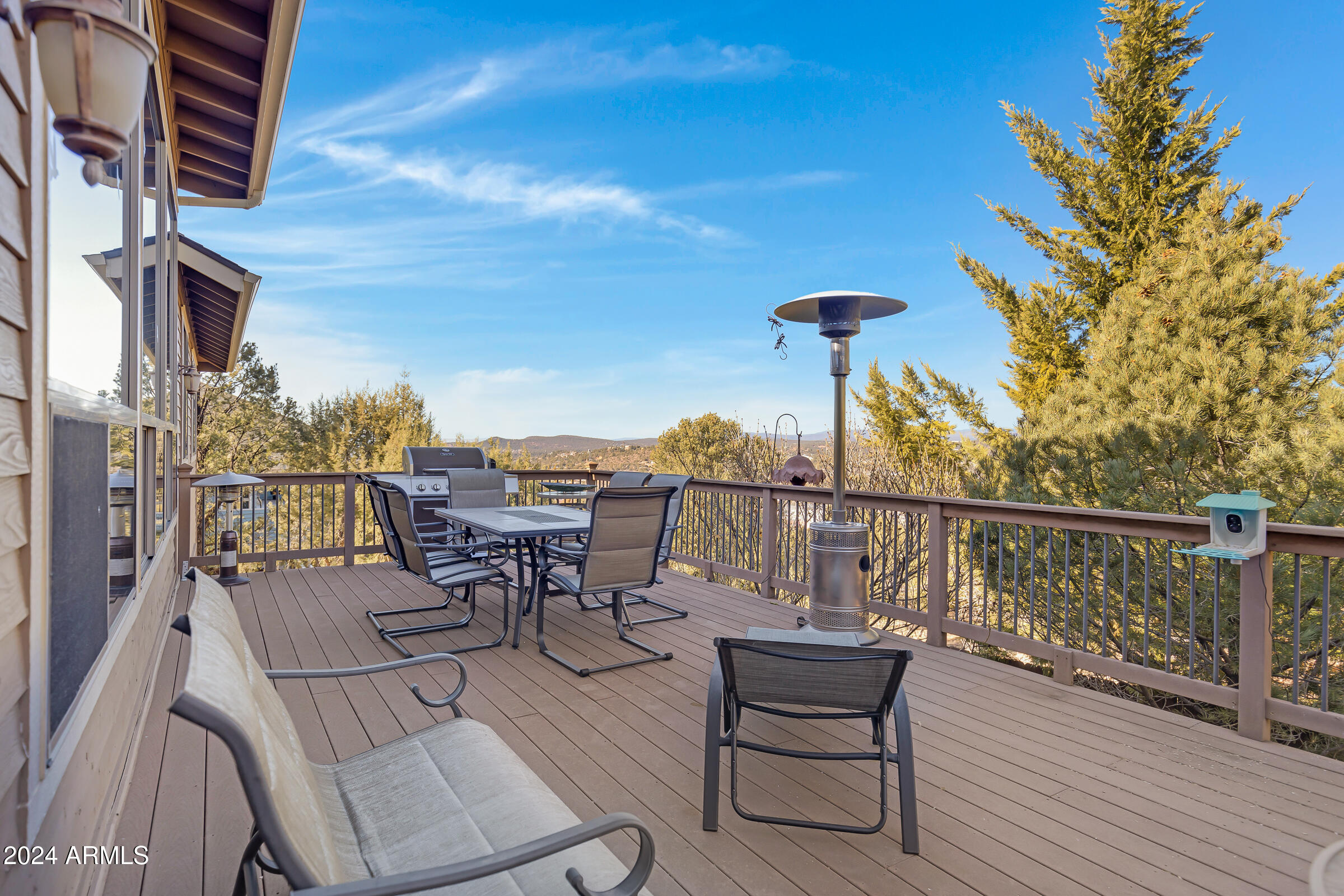 608 East Elk Ridge Drive Payson, AZ 85541 - Photo 50 of 71 608 E Elk Ridge Dr-47