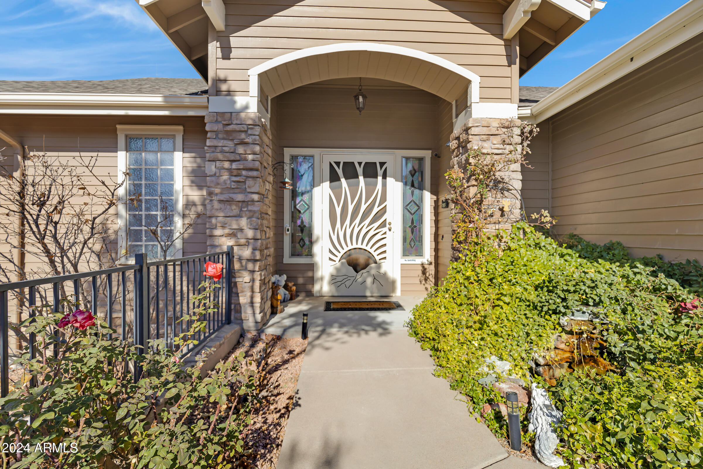608 East Elk Ridge Drive Payson, AZ 85541 - Photo 5 of 71 608 E Elk Ridge Dr-6