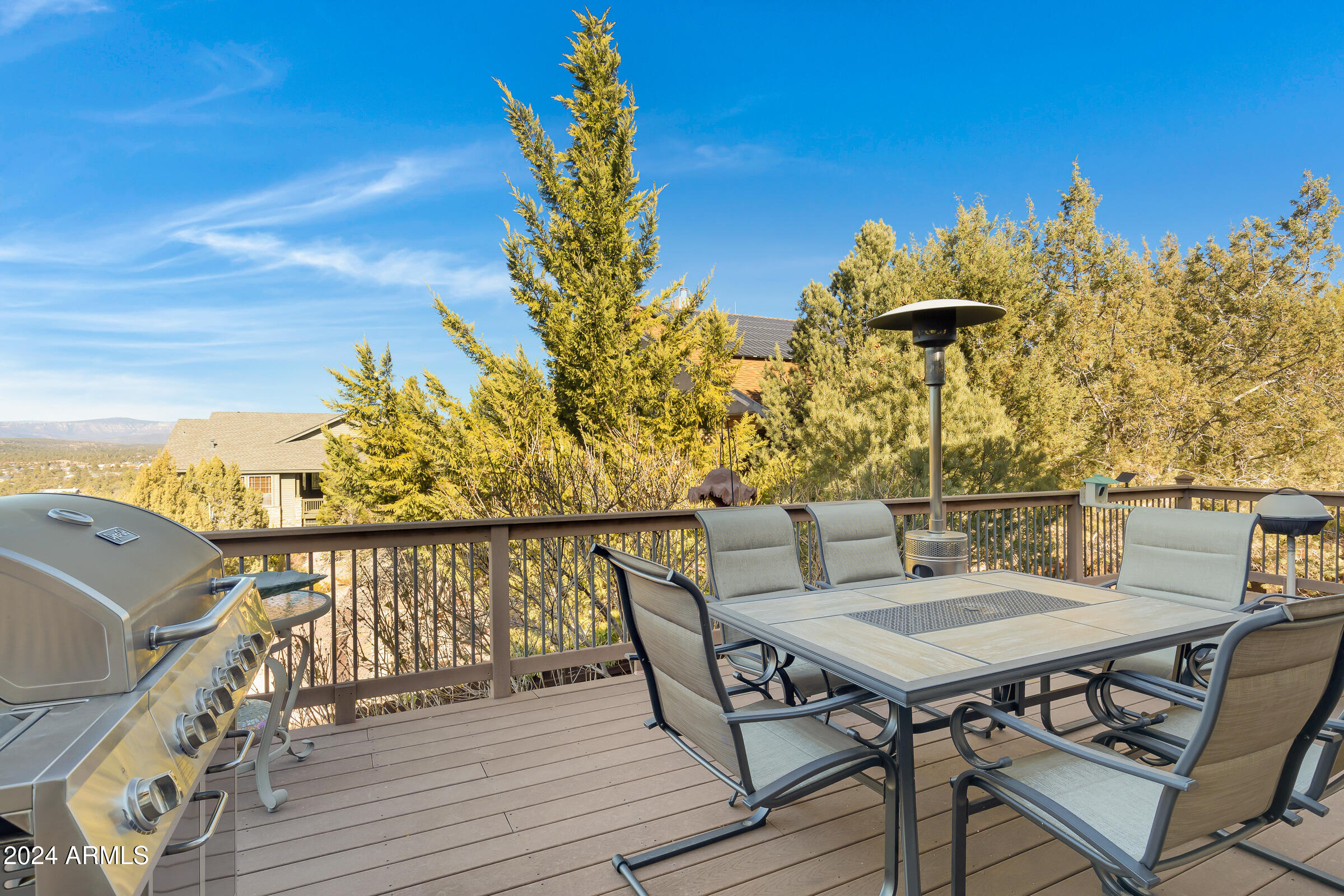 608 East Elk Ridge Drive Payson, AZ 85541 - Photo 53 of 71 608 E Elk Ridge Dr-50