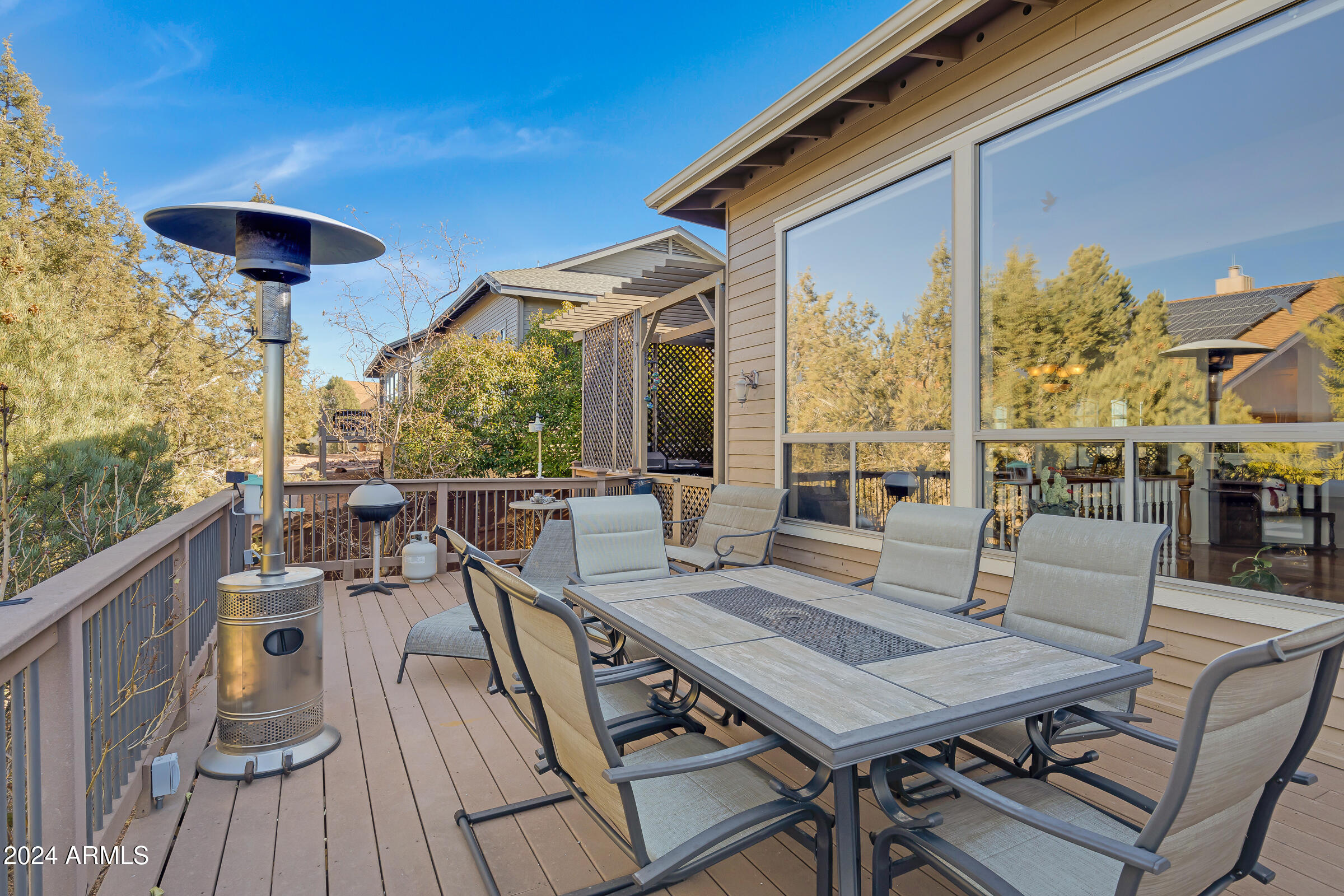 608 East Elk Ridge Drive Payson, AZ 85541 - Photo 54 of 71 608 E Elk Ridge Dr-51