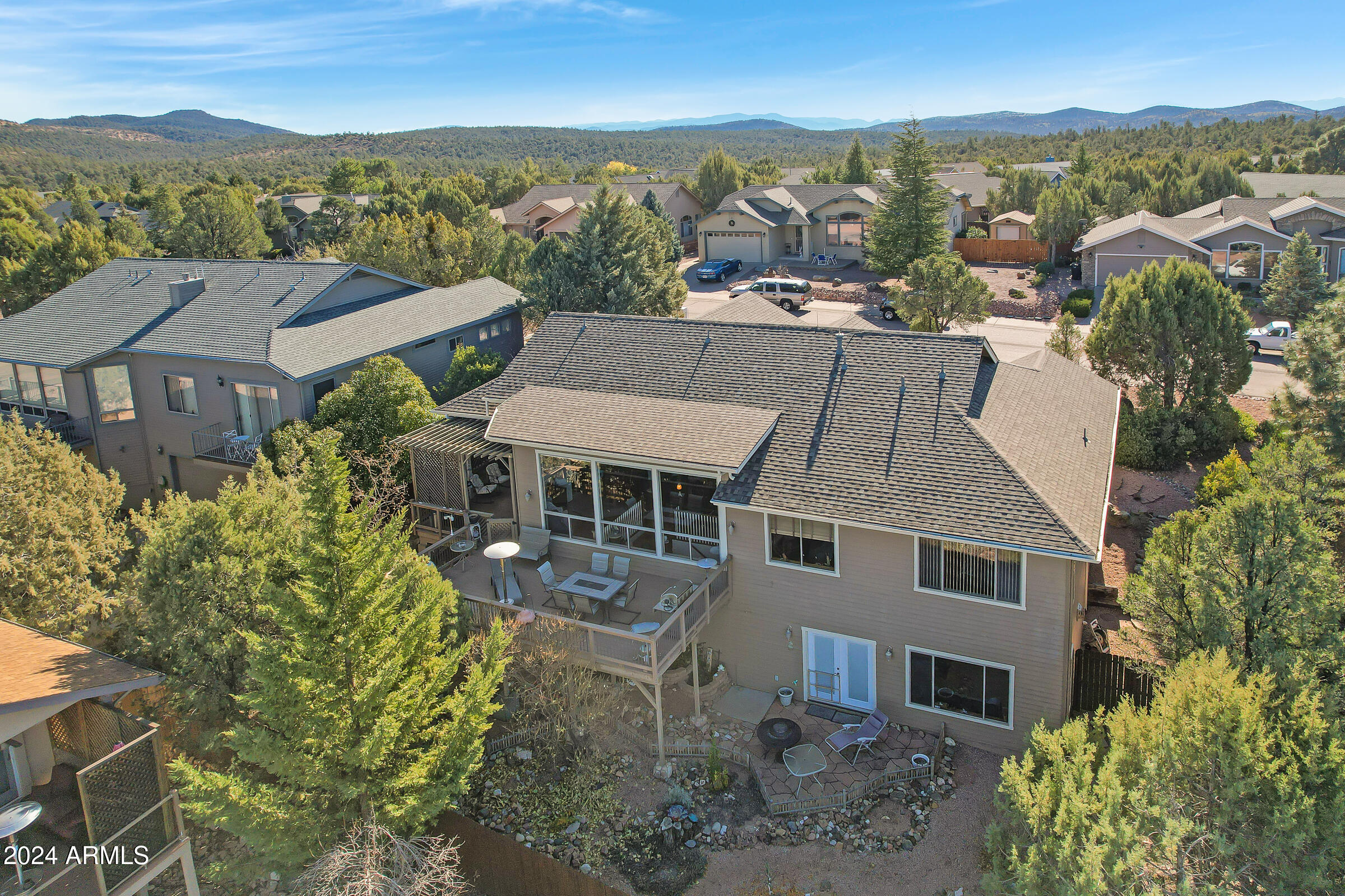 608 East Elk Ridge Drive Payson, AZ 85541 - Photo 6 of 71 608 E Elk Ridge Dr-68