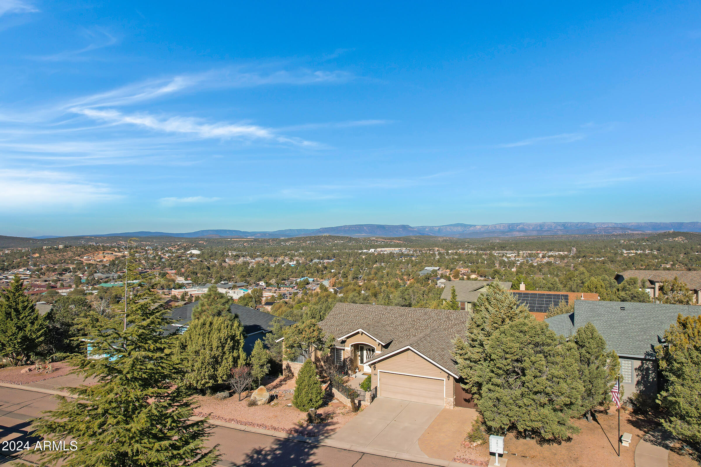 608 East Elk Ridge Drive Payson, AZ 85541 - Photo 64 of 71 608 E Elk Ridge Dr-61