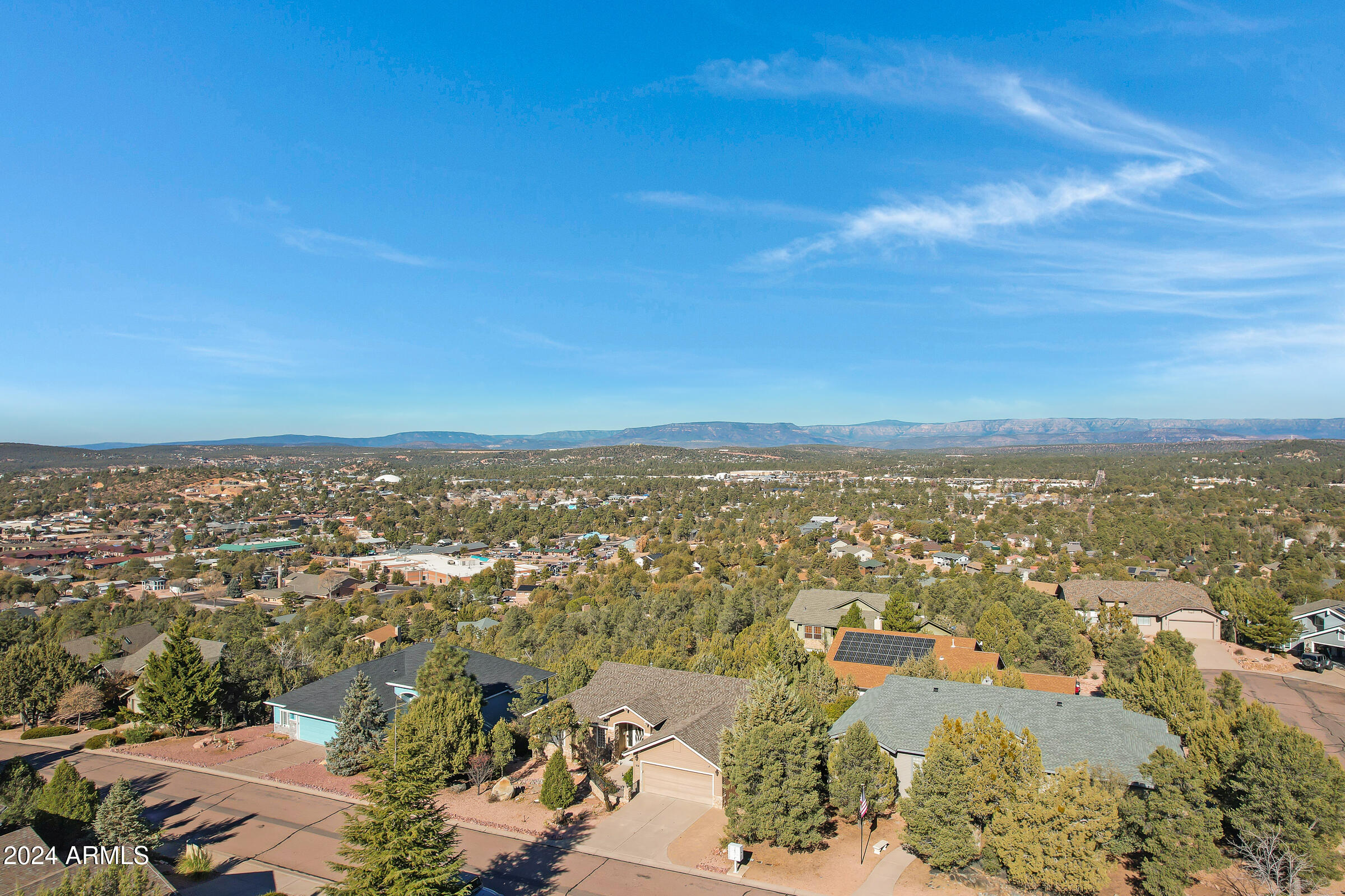 608 East Elk Ridge Drive Payson, AZ 85541 - Photo 65 of 71 608 E Elk Ridge Dr-62