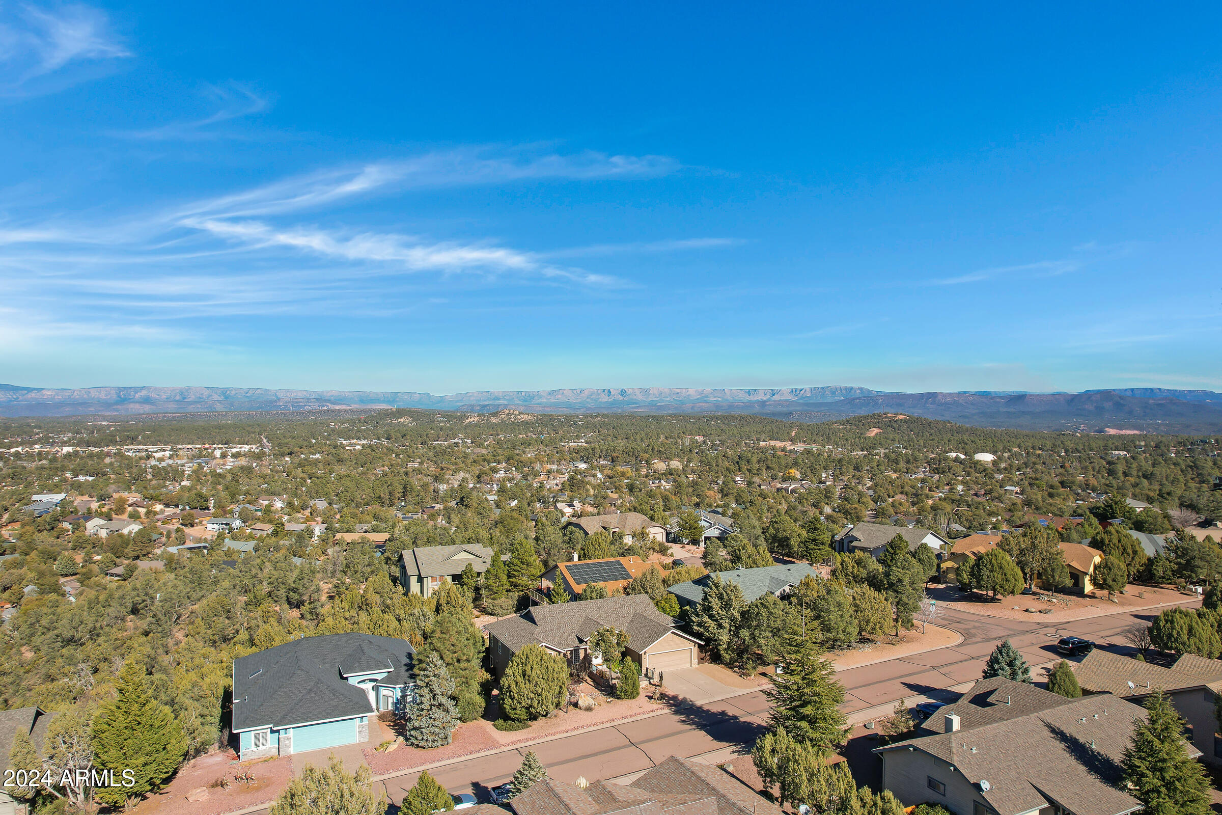 608 East Elk Ridge Drive Payson, AZ 85541 - Photo 66 of 71 608 E Elk Ridge Dr-63
