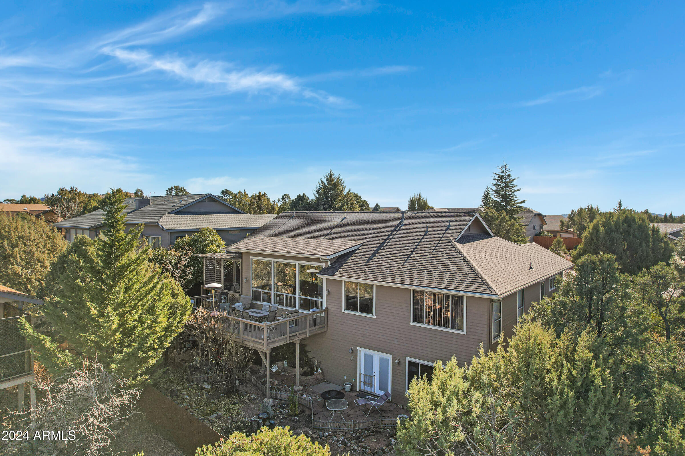 608 East Elk Ridge Drive Payson, AZ 85541 - Photo 67 of 71 608 E Elk Ridge Dr-66