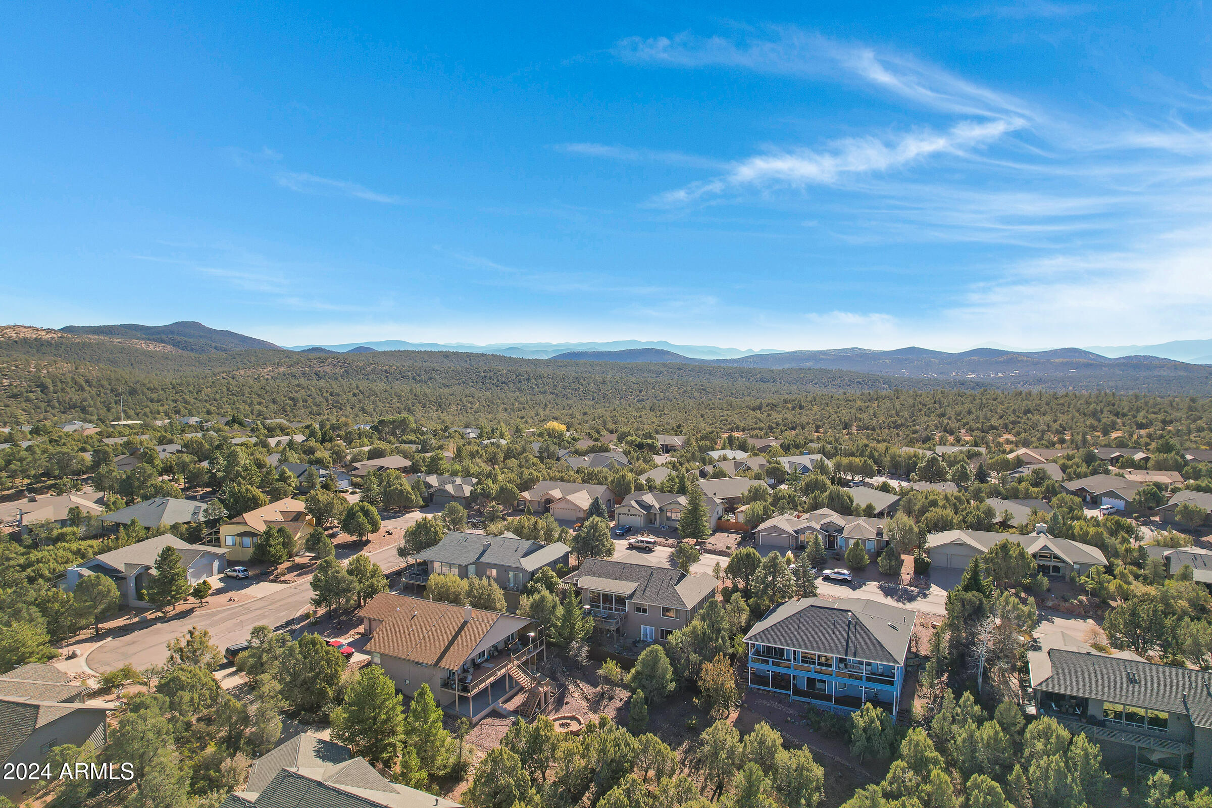 608 East Elk Ridge Drive Payson, AZ 85541 - Photo 68 of 71 608 E Elk Ridge Dr-69