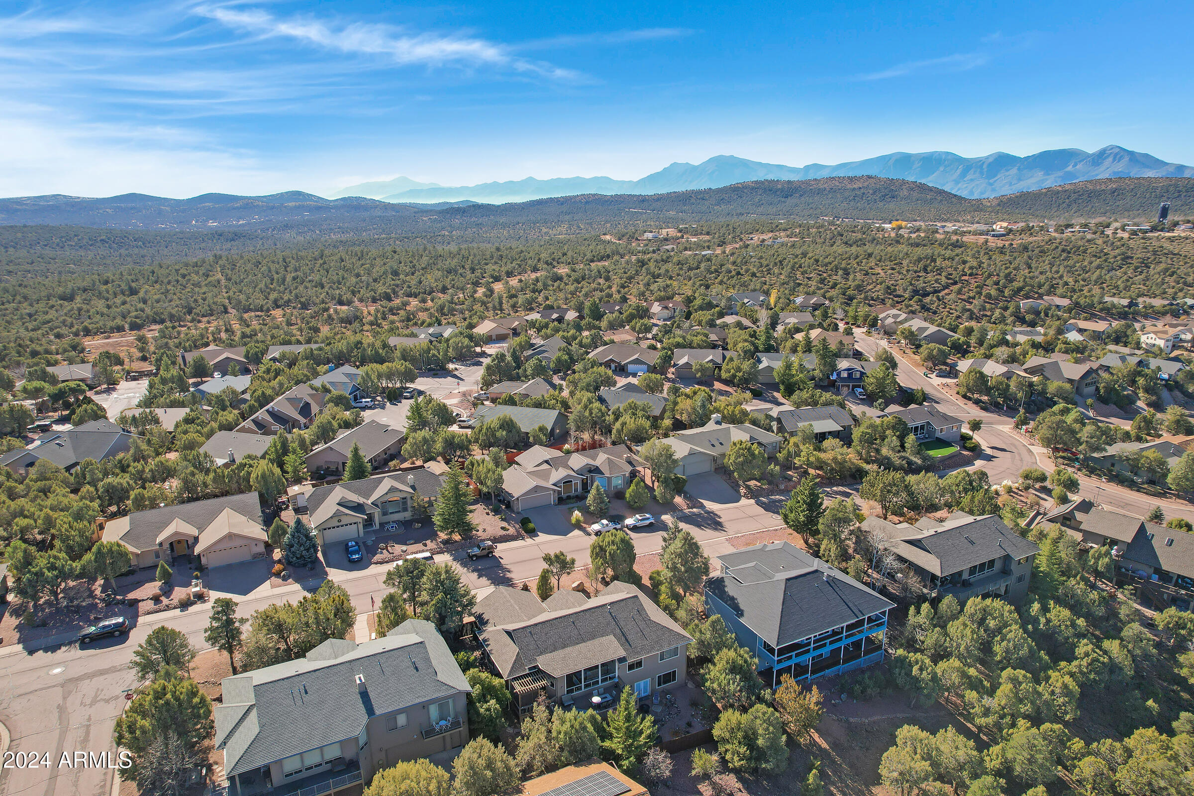 608 East Elk Ridge Drive Payson, AZ 85541 - Photo 69 of 71 608 E Elk Ridge Dr-70