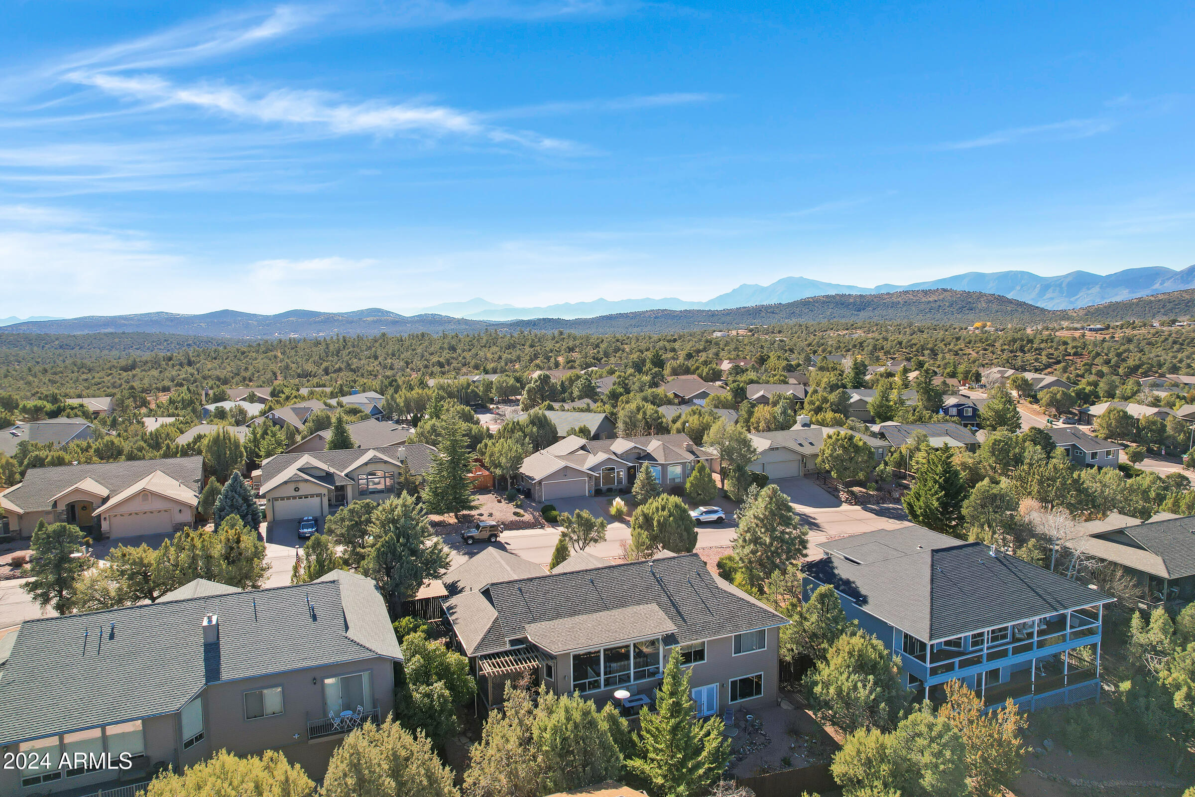608 East Elk Ridge Drive Payson, AZ 85541 - Photo 70 of 71 608 E Elk Ridge Dr-71