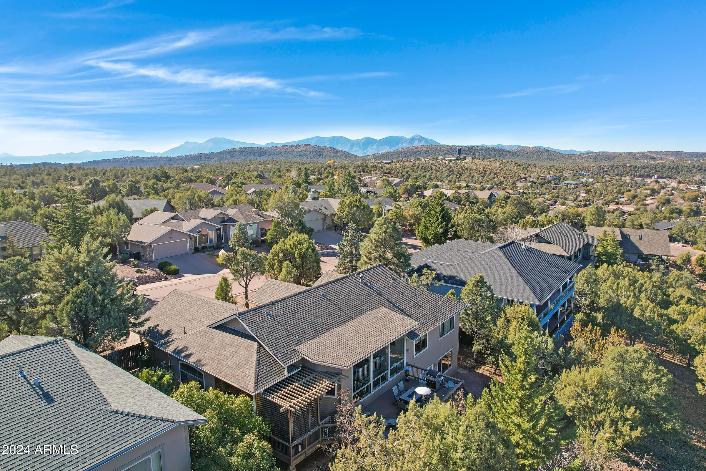 608 East Elk Ridge Drive Payson, AZ 85541 - Photo 7 of 71 608 E Elk Ridge Dr-72