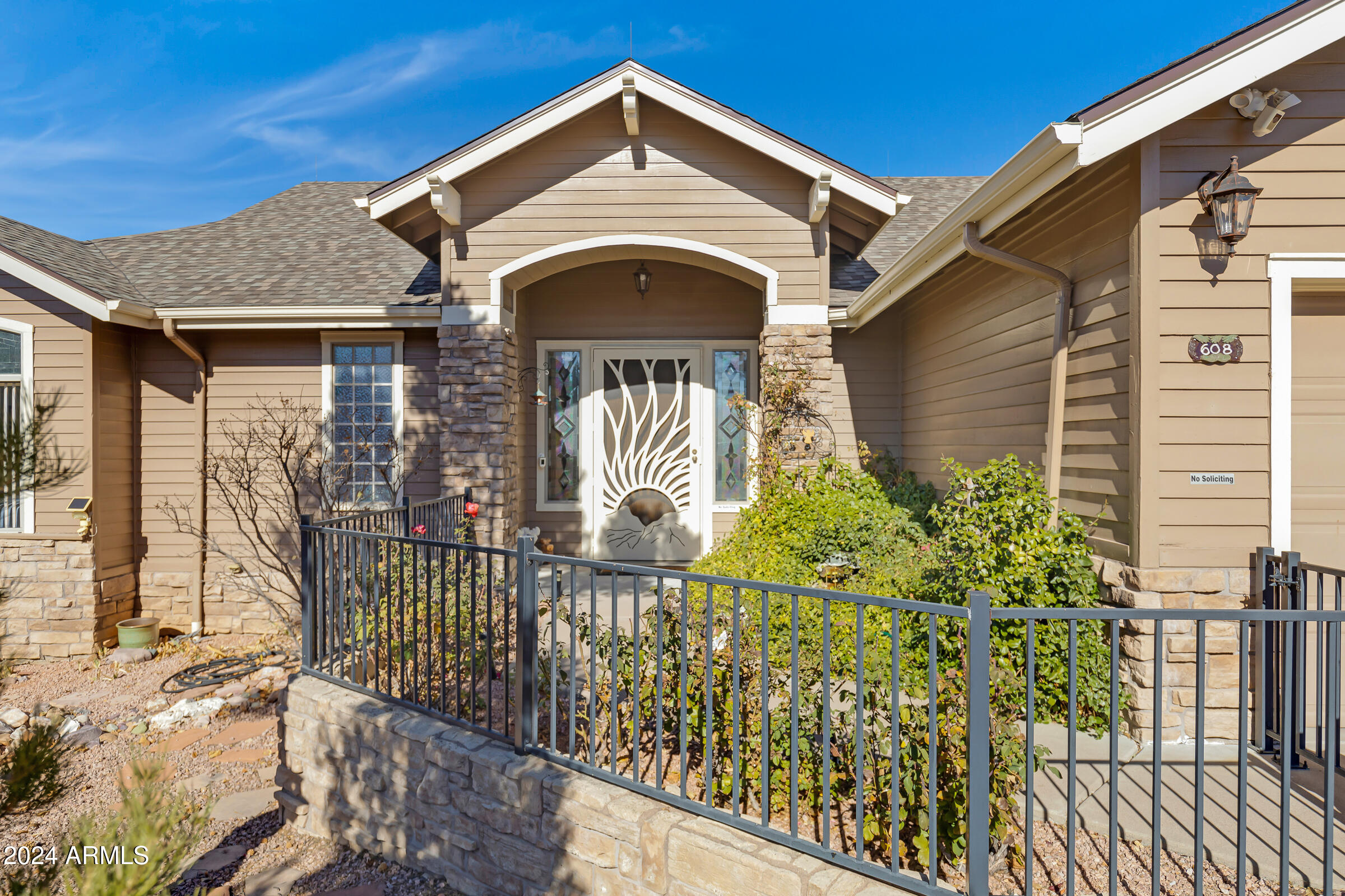 608 East Elk Ridge Drive Payson, AZ 85541 - Photo 71 of 71 608 E Elk Ridge Dr-5