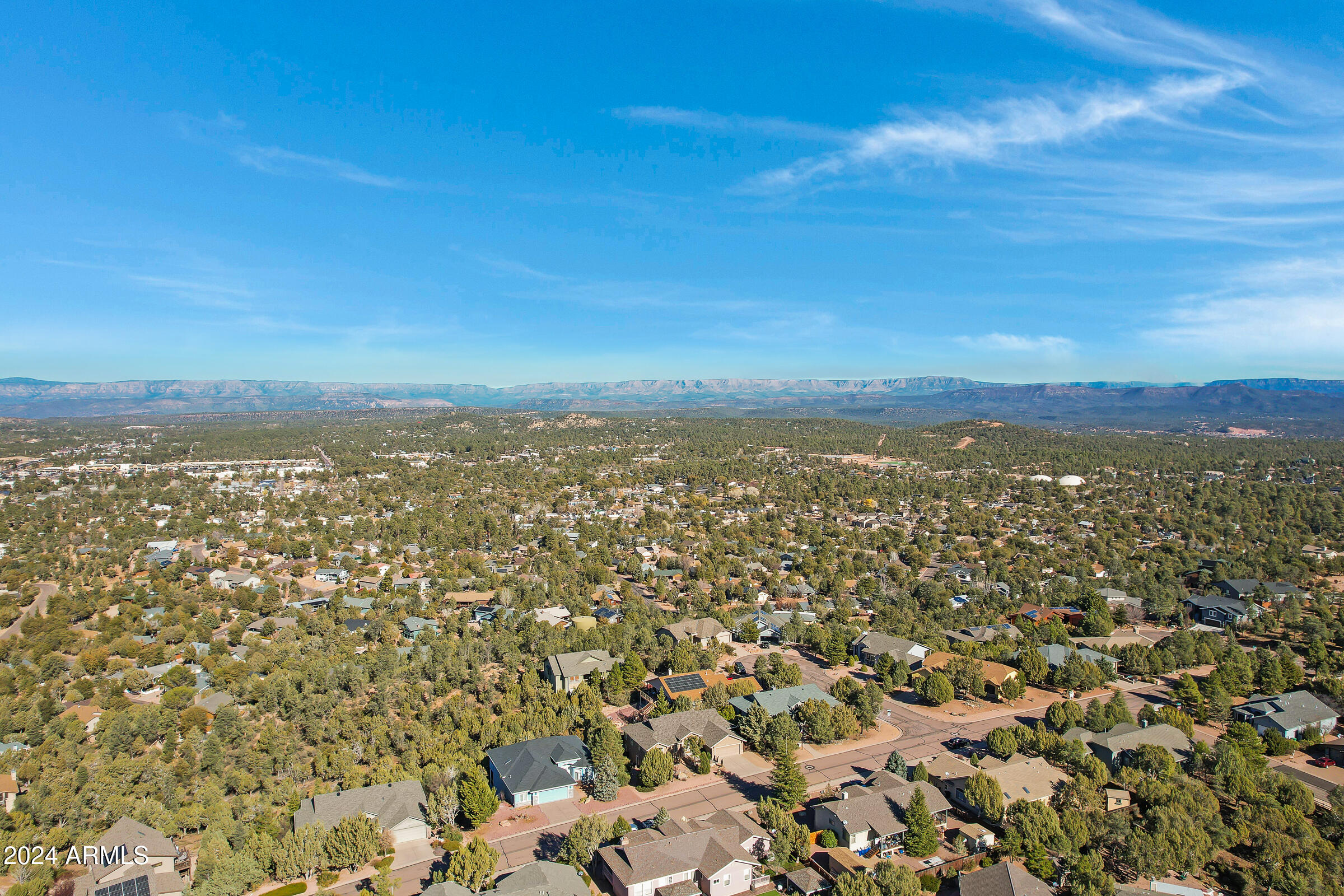 608 East Elk Ridge Drive Payson, AZ 85541 - Photo 8 of 71 608 E Elk Ridge Dr-64