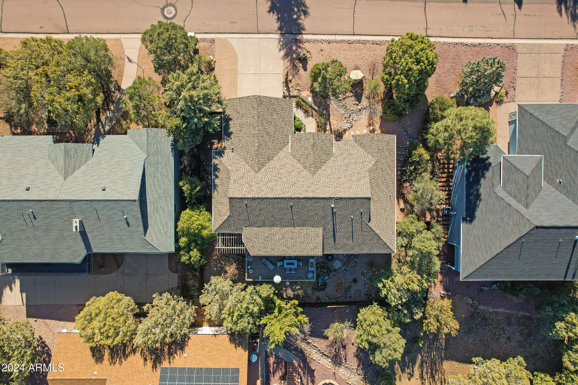 608 East Elk Ridge Drive Payson, AZ 85541 - Photo 9 of 71 608 E Elk Ridge Dr-65