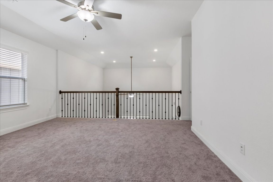 240 Inlet Lane Leander, TX 78641 - Photo 29 of 33 an entryway view with staircase