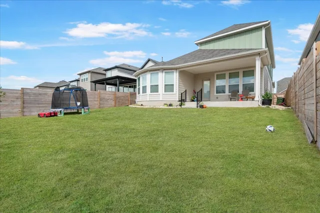 $2,995 | 240 Inlet Lane, Leander, TX 78641