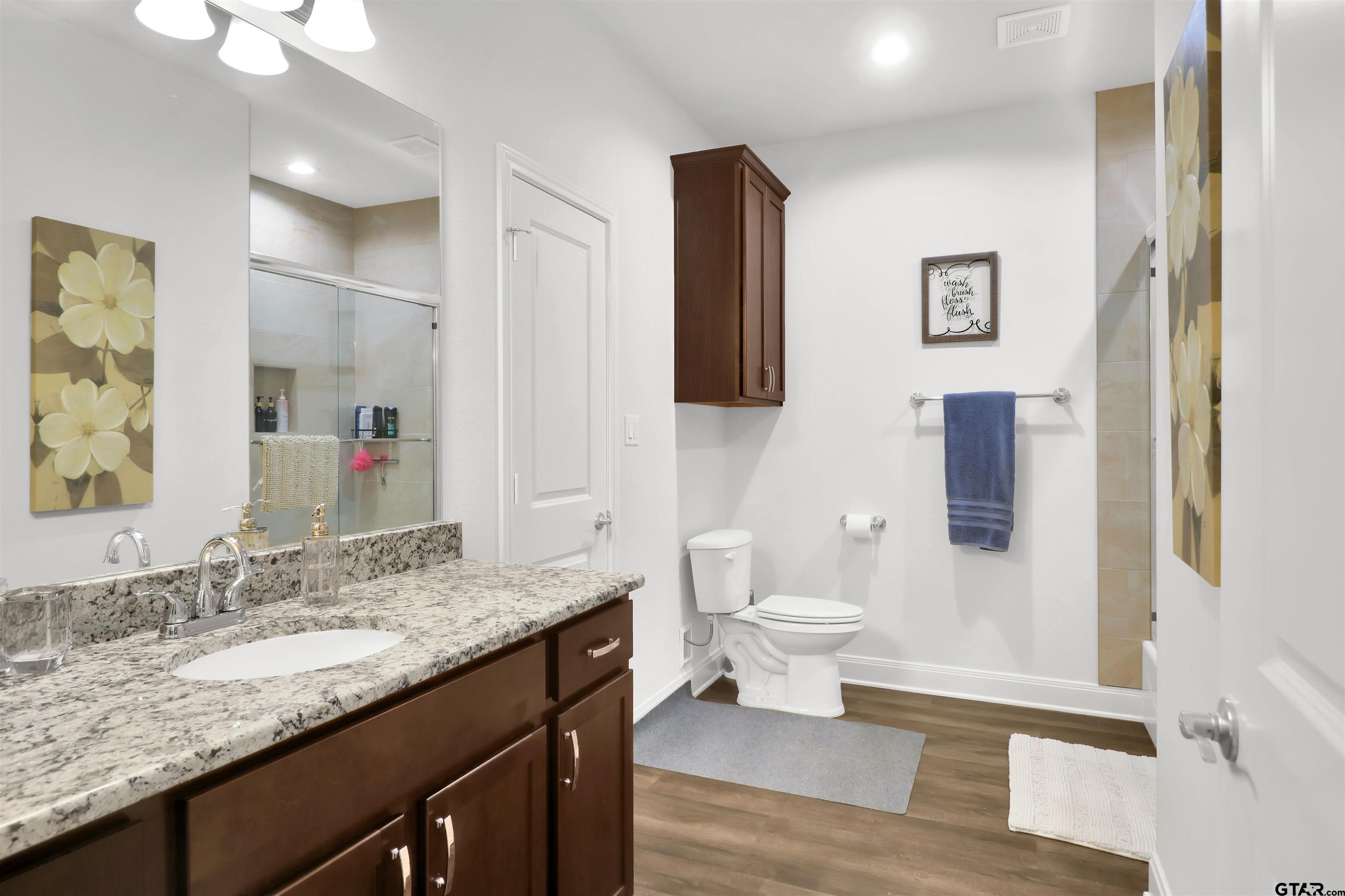 6111 Hamilton Mdws Way Tyler, TX 75703 - Photo 20 of 25
