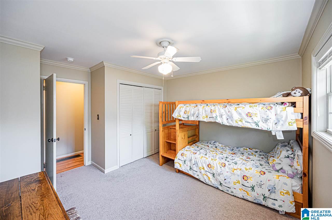 706 Forrest Drive Birmingham, AL 35209 - Photo 27 of 47