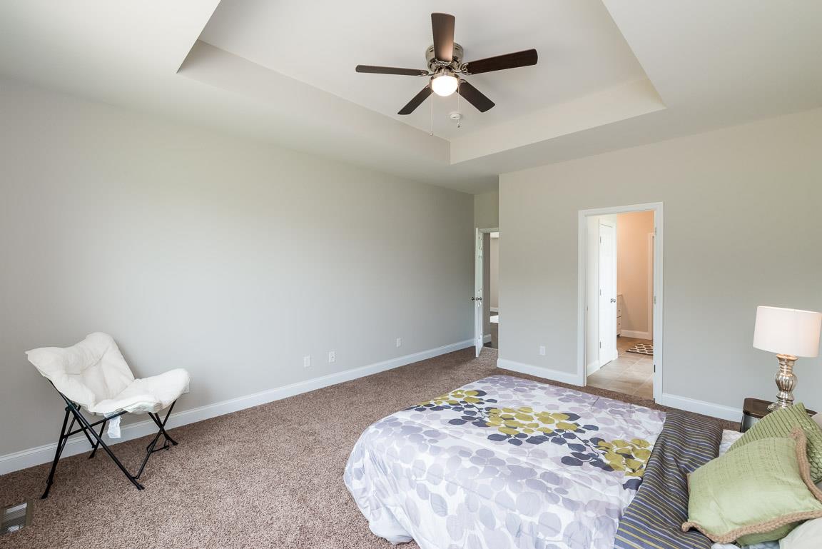 708 Ruby Way White Bluff, TN 37187 - Photo 21 of 30 a view of a livingroom with furniture
