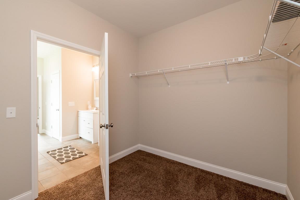 708 Ruby Way White Bluff, TN 37187 - Photo 24 of 30 a view of room with walk in closet