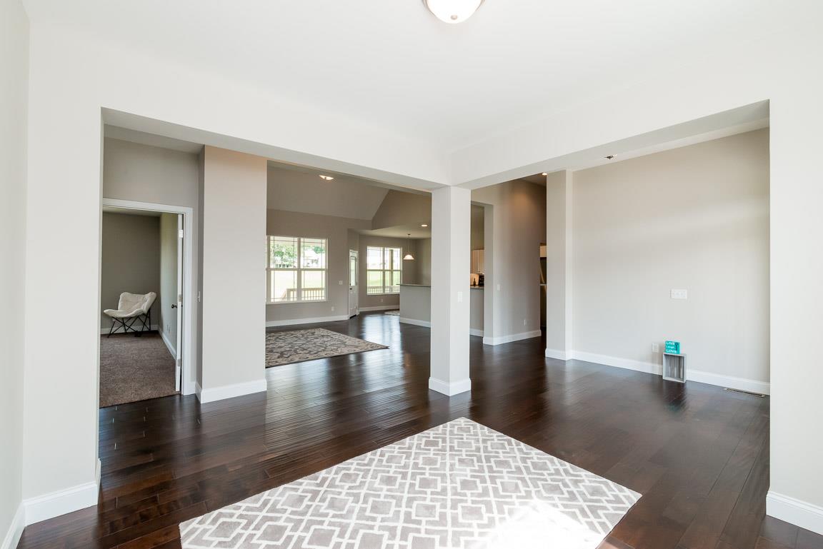 708 Ruby Way White Bluff, TN 37187 - Photo 29 of 30 a view interior of the house