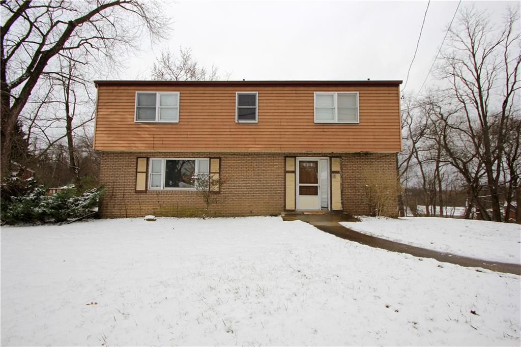 1122 Hamil Road Penn Hills, PA 15147 - Photo 1 of 24 Large 5 bedroom, 2.5 bath house with a huge 1.359 acre park like yard. Wonderful opportunity for a buyer willing to make it their own. Lot size per Allegheny County web site.