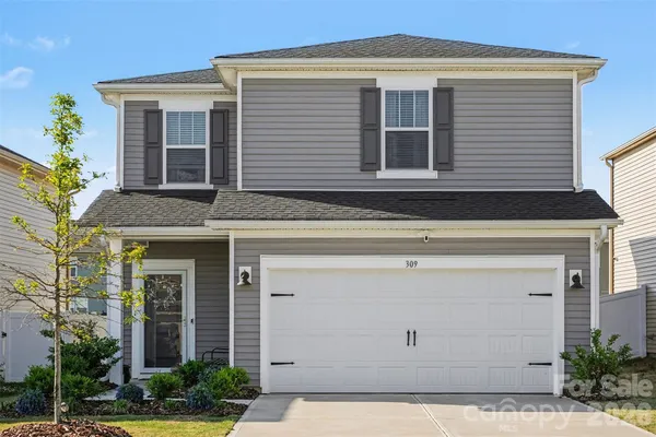 $290,000 | 309 Fairchild Way, Albemarle, NC 28001