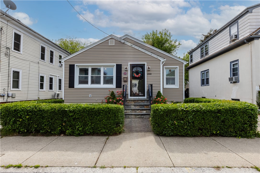 200 Unit Street Providence, RI 02909 - Photo 31 of 31