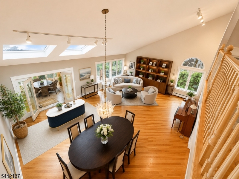5 Craven Road Mountain Lakes, NJ 07046 - Photo 5 of 23