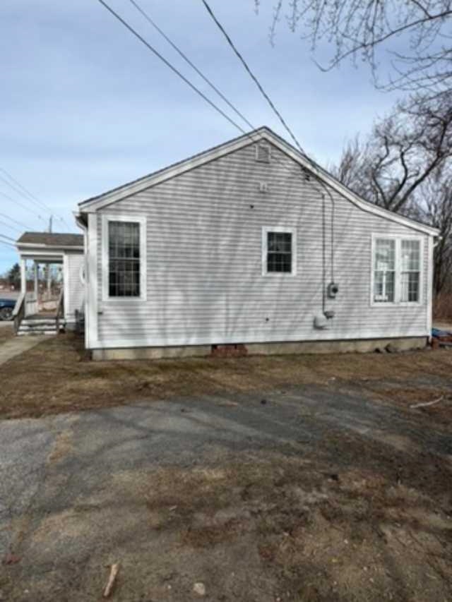 127 Daniel Webster Highway Merrimack, NH 03054 - Photo 4 of 22