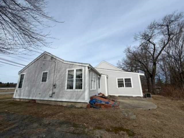 127 Daniel Webster Highway Merrimack, NH 03054 - Photo 5 of 22