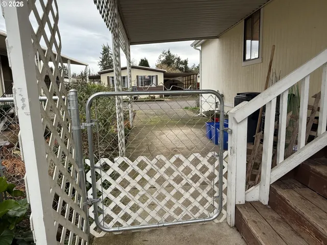 $62,500 | 5335 Main Street, Unit 197, Springfield, OR 97478