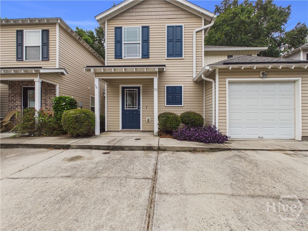 11330 White Bluff Road, Unit 53 Savannah, GA 31419 - Photo 1 of 42 Gallery Image 1