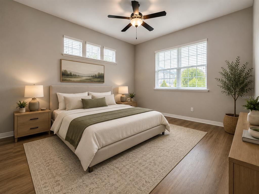 7954 Southwest 79th Drive Gainesville, FL 32608 - Photo 12 of 33