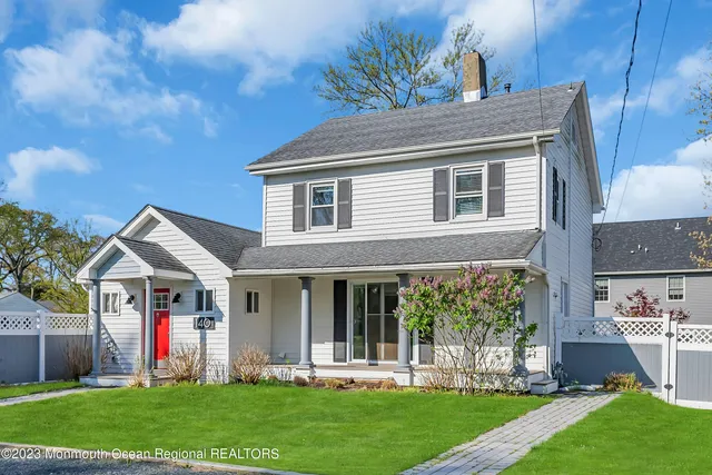 $2,300 | 140 Idlewood Avenue, Oakhurst, NJ 07755