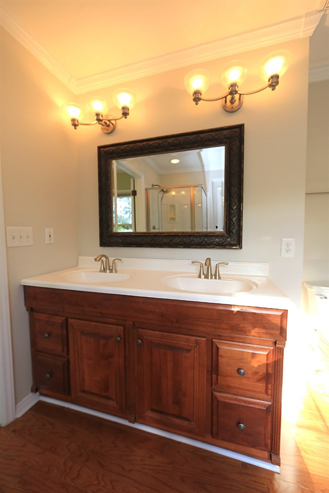 8704 Attingham Drive Raleigh, NC 27615 - Photo 12 of 18 Photo 12
