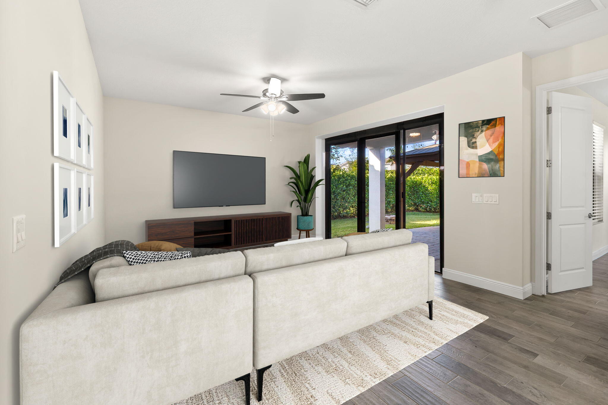 5503 Starfish Road Westlake, FL 33470 - Photo 15 of 52 23-web-or-mls-Living Room Render