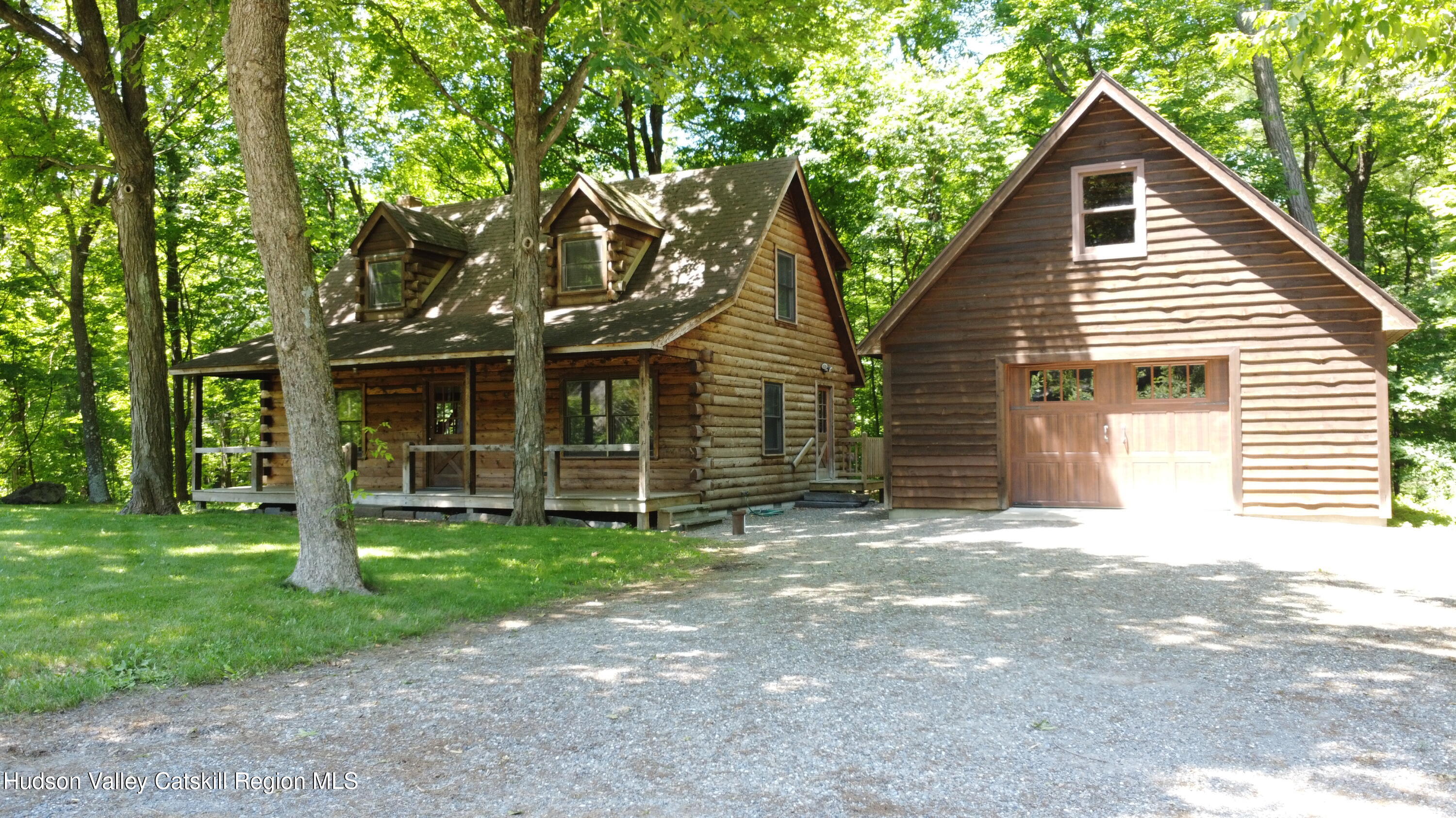 5 Will Palmer Road Catskill, NY 12414 - Photo 6 of 32 Photo5